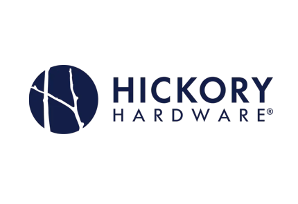 Hickory Hardware Hickory Hardware logo